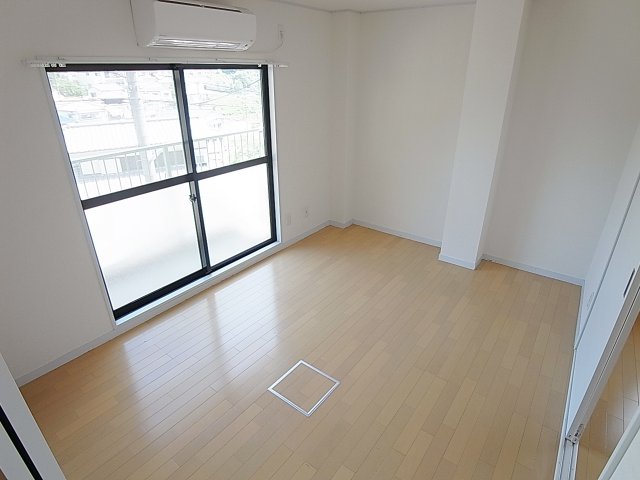 その他部屋・スペース　使い勝手の良い室内はオススメ