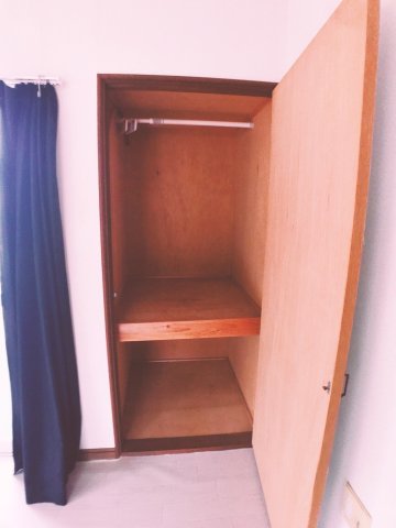 その他設備　エアコン１台付