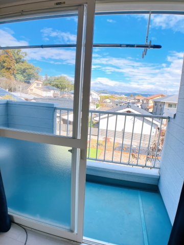 玄関　シューズボックス付