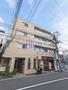 鶴見市場駅より徒歩1分 3階 築20年3ヶ月の賃貸物件