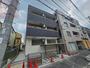 徳庵駅より徒歩5分 3階 築1年3ヶ月の賃貸物件