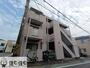 土橋駅より徒歩24分 2階 築37年7ヶ月の賃貸物件