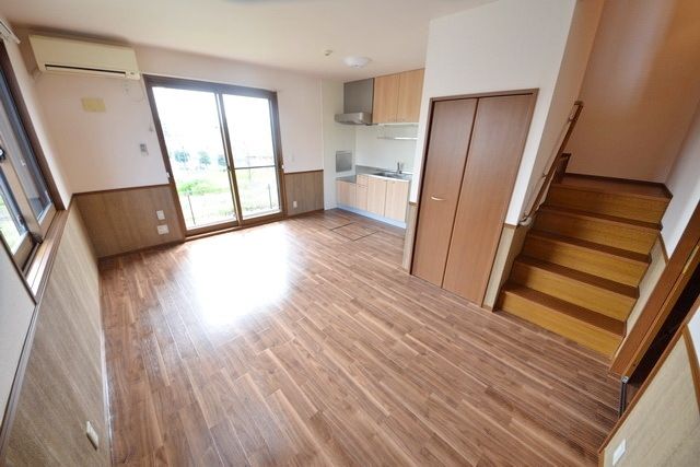 居室・リビング　★リビング★