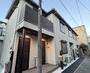 信濃町駅より徒歩8分 新築 2階建の賃貸物件