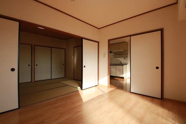 居室・リビング