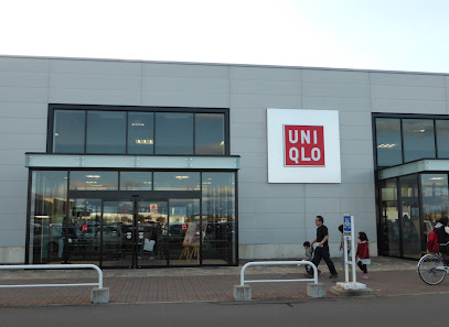 その他　ユニクロ フレスポ帯広稲田店（その他）まで921m
