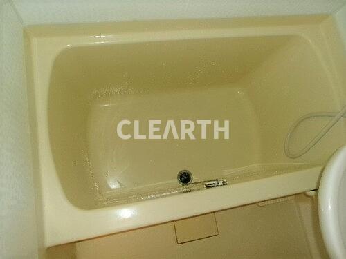 バス・シャワールーム　ユニットバス　※2023年8月撮影