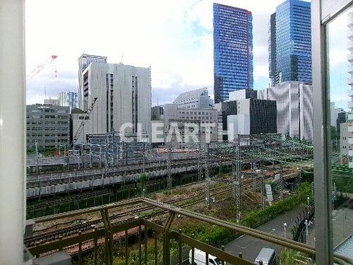 その他　バルコニーからの眺望　※2023年8月撮影