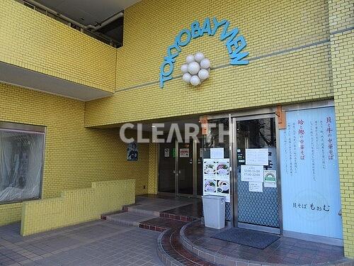 エントランス　エントランス　※2023年1月撮影