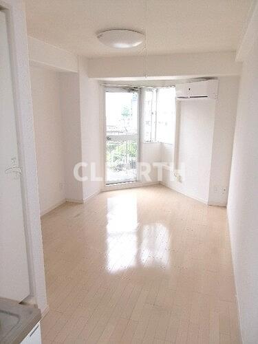 居室・リビング　洋室　※2023年8月撮影