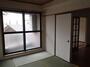 その他部屋・スペース　落ち着く和室です。