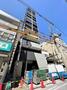 阿波座駅より徒歩8分 5階 築2年8ヶ月の賃貸物件