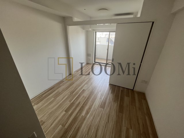 居室・リビング　セレニテ難波プリエ　ダイニングスペース