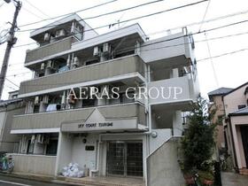 京急本線/鶴見市場駅 歩8分