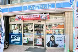 コンビニ　ローソン 月島駅前店（コンビニ）まで89m