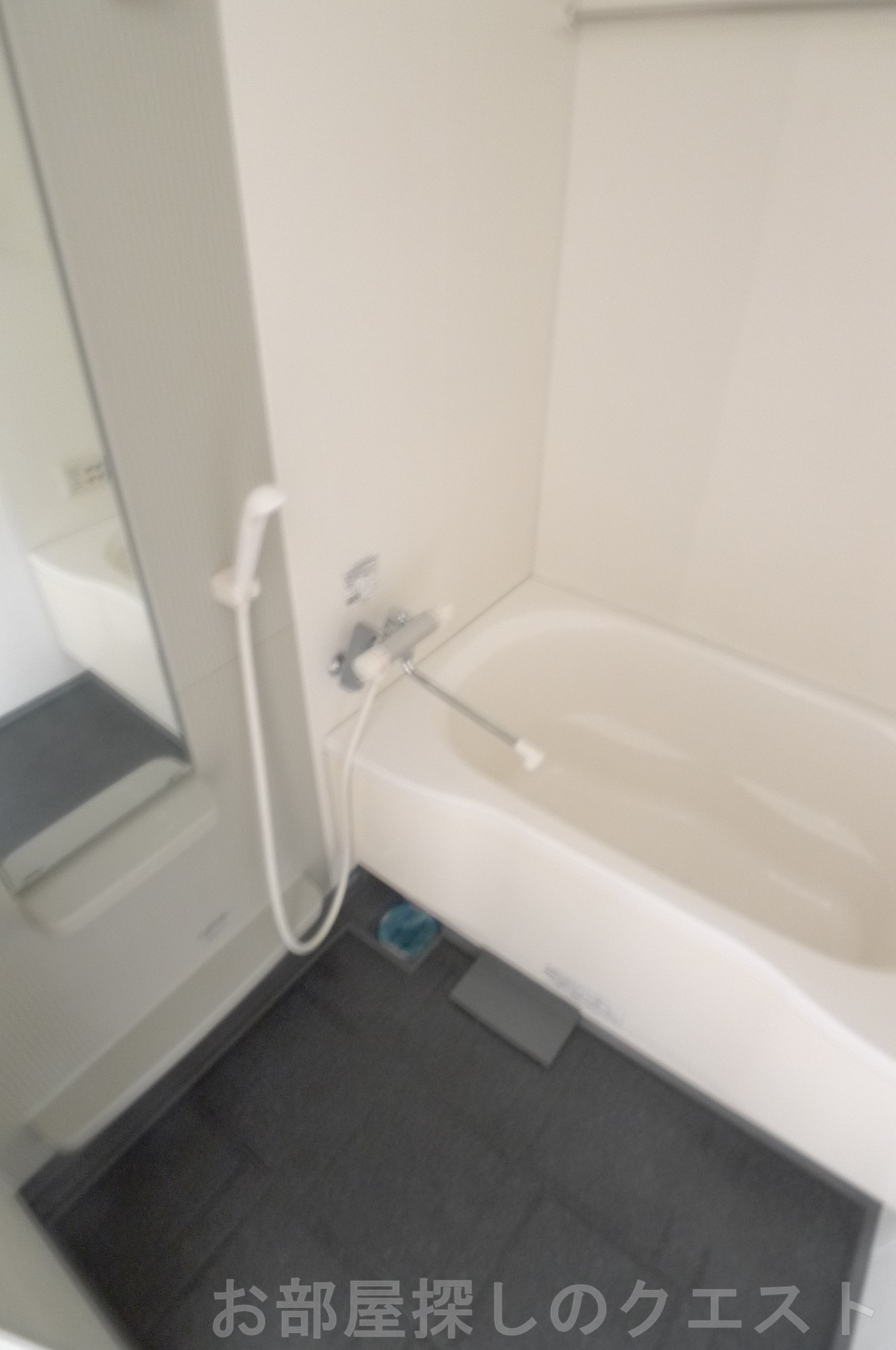 バス・シャワールーム　（写真は同物件イメージ）