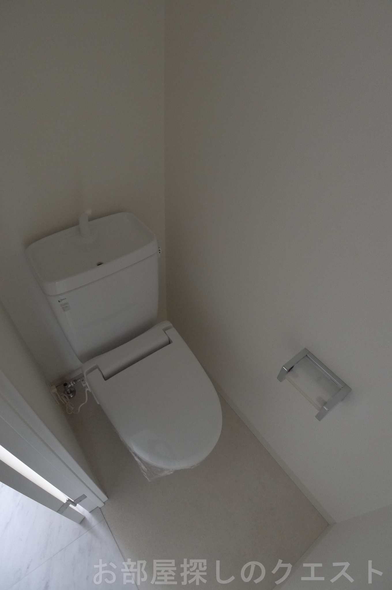 トイレ　（写真は同物件イメージ）