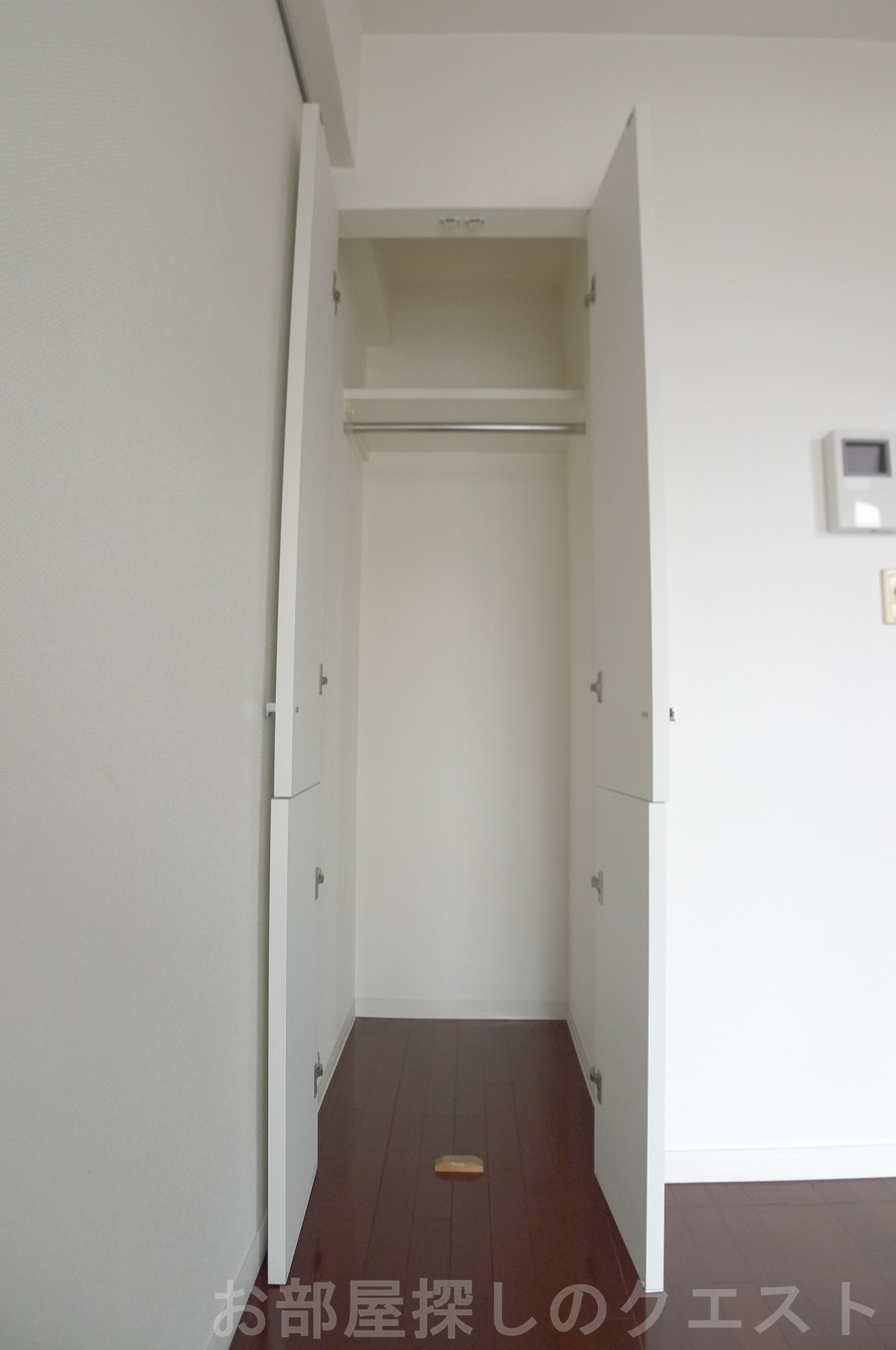 収納　（写真は同物件イメージ）