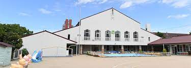 幼稚園・保育園　認定こども園百合学院幼稚園（幼稚園・保育園）まで1717m