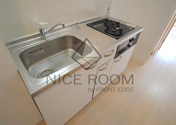 キッチン　サルボサーラ キッチン