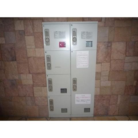 その他共有部分　共有部分（イメージ）