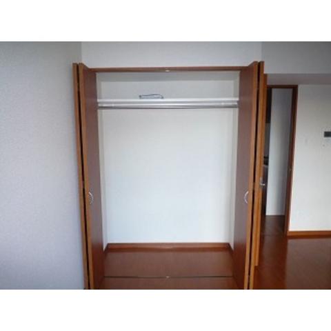 収納　収納（イメージ）