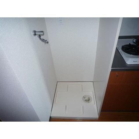 その他設備　室内設備（イメージ）