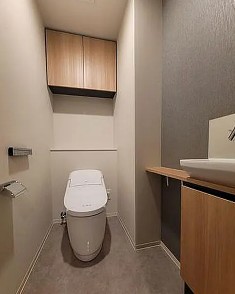 トイレ　参考写真です