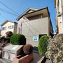 妙典駅より徒歩5分 2階 築22年9ヶ月の賃貸物件