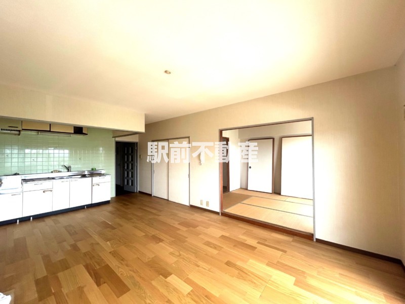 居室・リビング　リビング♪