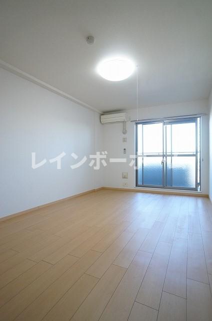 居室・リビング　リビングです