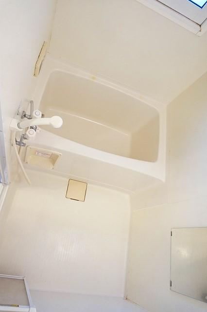 バス・シャワールーム　浴室