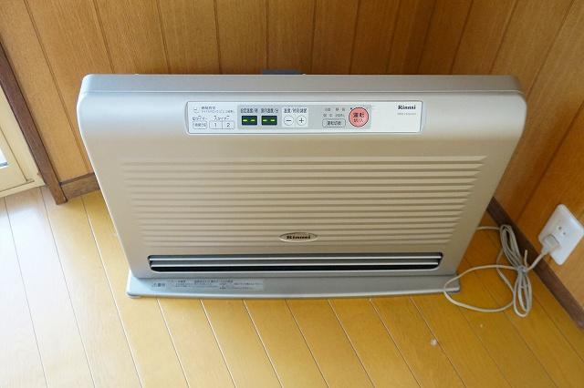 その他設備　設備