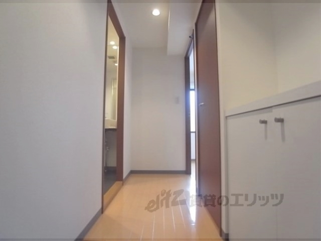 その他部屋・スペース　廊下
