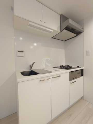 キッチン　LEGALAND高円寺南