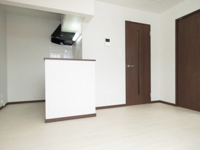 居室・リビング　ゆったり過ごせるリビングです