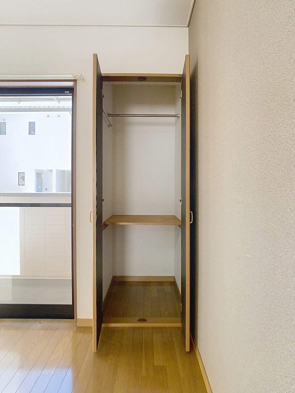 収納　別号室の写真。写真・図面と現況に差異がある場合、現状優先。