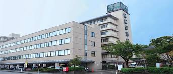 病院　浅野川総合病院（病院）まで1100m