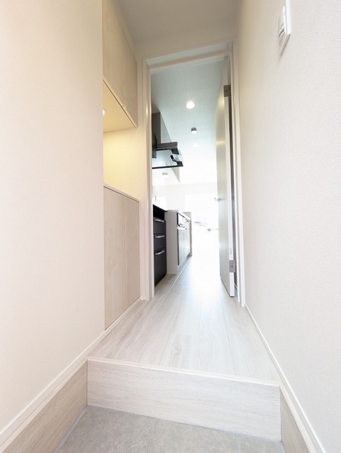 玄関　★玄関★