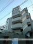 西荻窪駅より徒歩4分 3階 築33年1ヶ月の賃貸物件