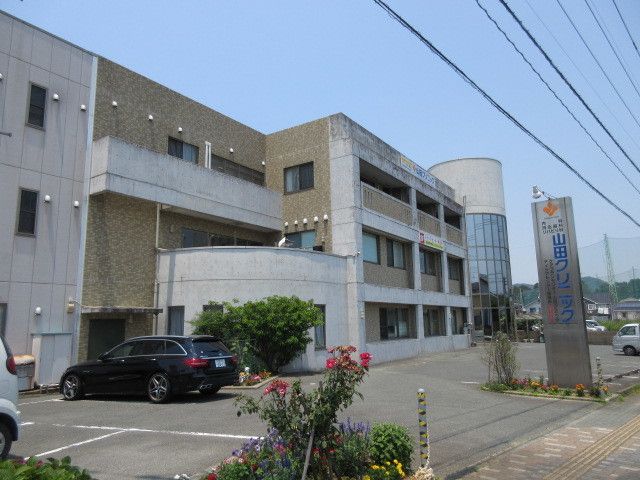 病院　山田クリニック（病院）まで660m