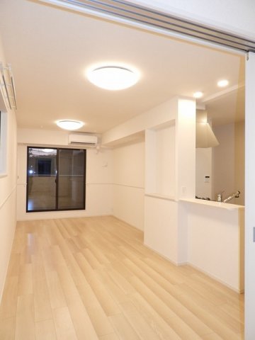 居室・リビング　使いやすいリビングです