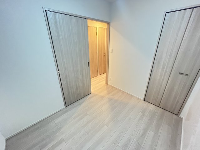 その他部屋・スペース　スプランディッド梅田グランノース　独立洗面台