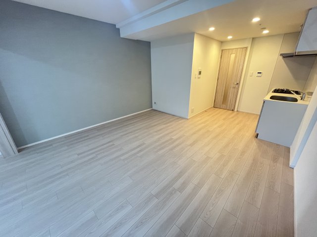 居室・リビング　スプランディッド梅田グランノース　リビング