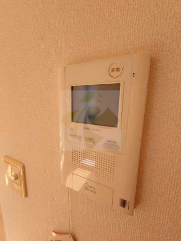 セキュリティ　パークキューブ目黒タワー