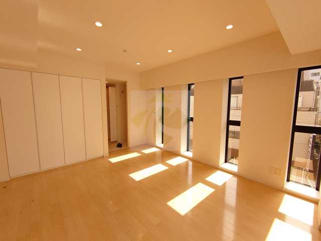 その他部屋・スペース　パークキューブ目黒タワー