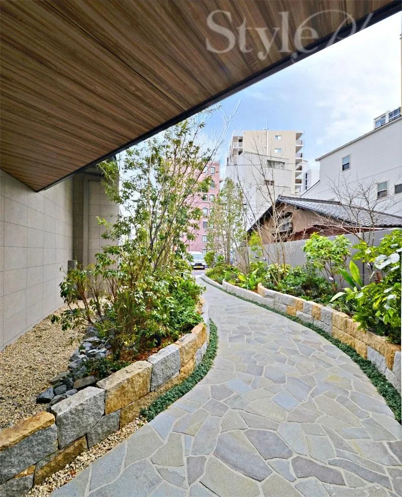 その他　アプローチ