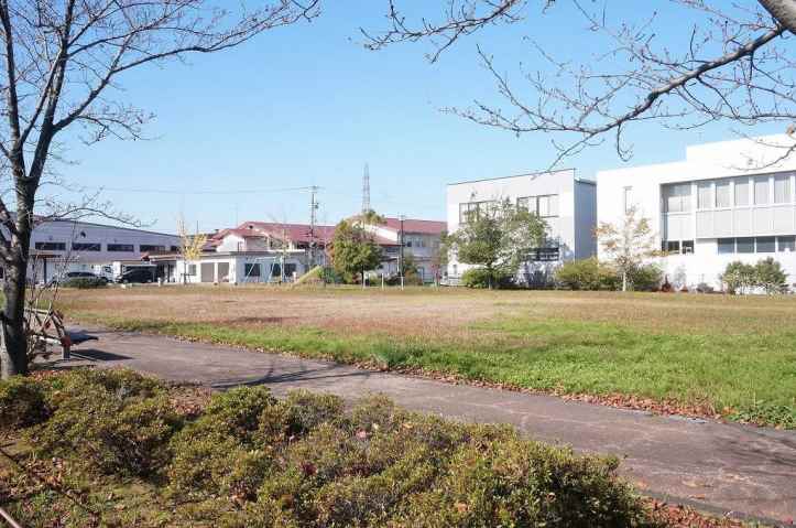 その他　神野東公園（その他）まで1690m