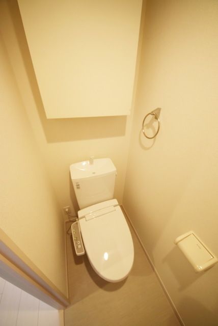 トイレ　★★ＳＥＣＯＭ完備・ネット無料・都市ガス★★