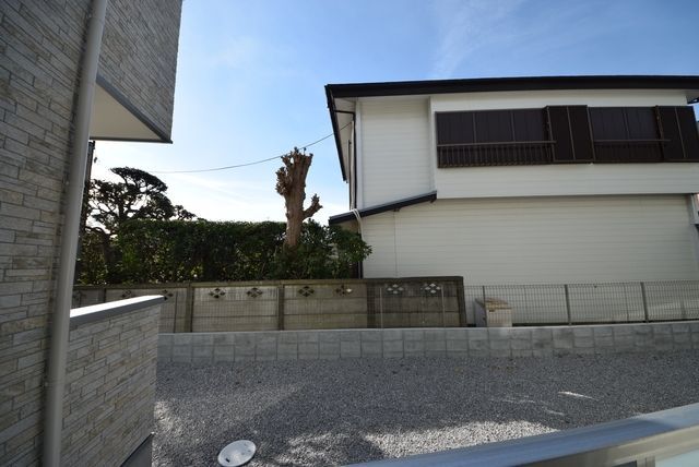 眺望　★★ＳＥＣＯＭ完備・ネット無料・都市ガス★★